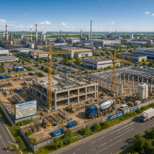 Industrie