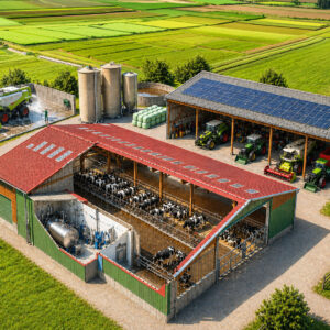 Landwirtschaft