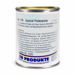 Spezial Polierpaste